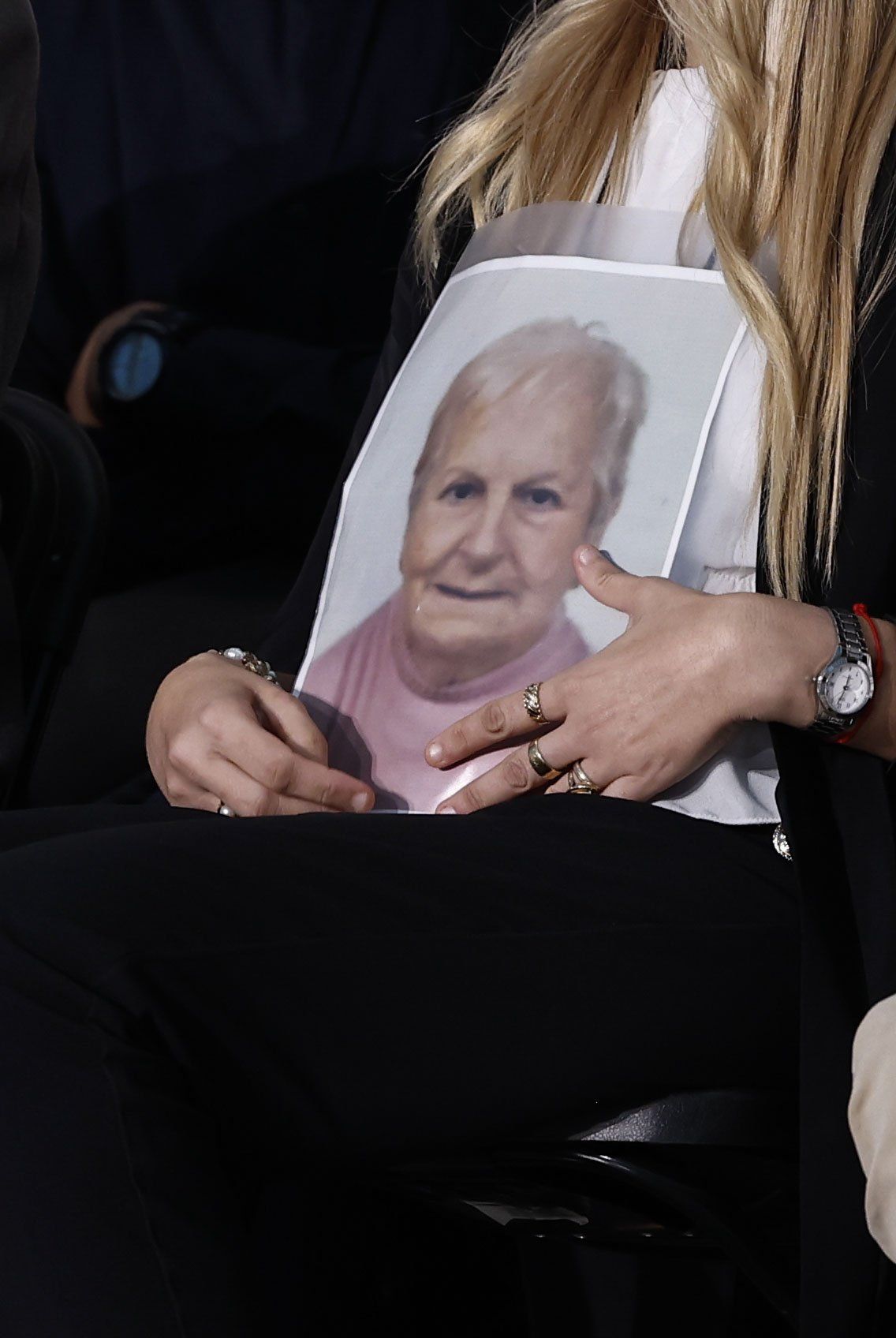 Comienzan a llegar los asistentes al funeral de Estado para las víctimas de la dana