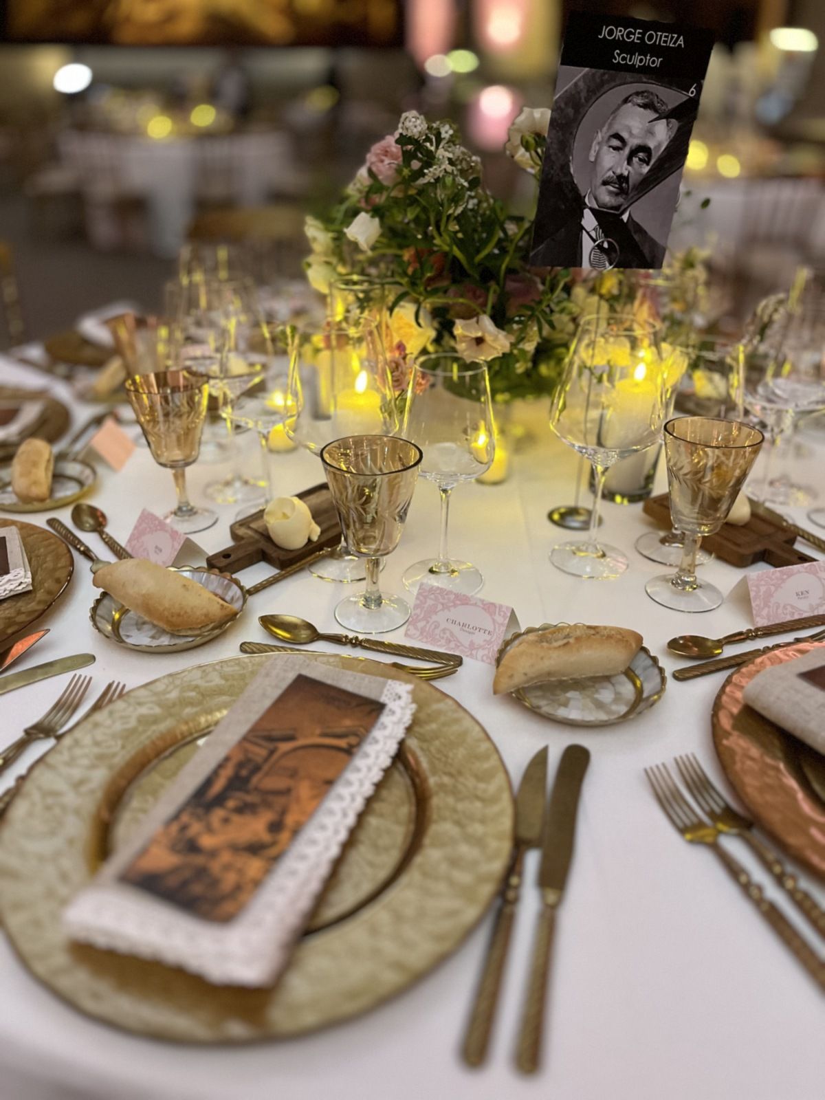 Sharma: una experiencia gastronómica que hace inolvidables los eventos de San Telmo