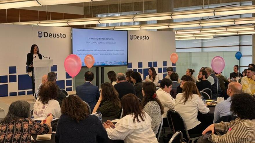 Amurrio reactiva la Mesa de inclusión local para reforzar sus políticas sociales