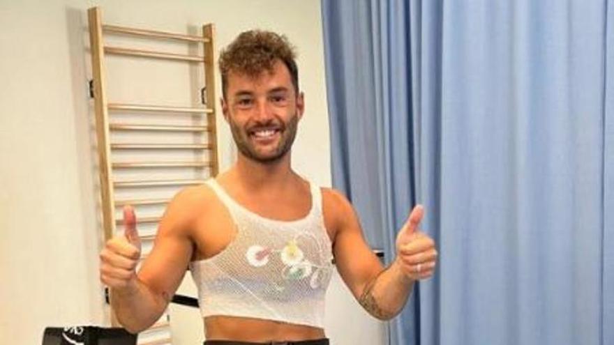 Osasuna Magna arranca el 4 de agosto