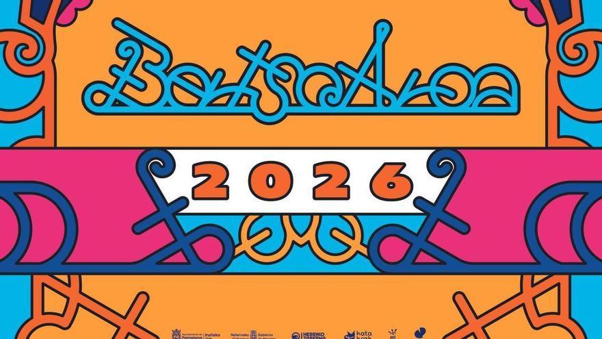 La 35ª edición de Bertsoaroa propone siete actividades para fomentar el bertsolarismo en Pamplona