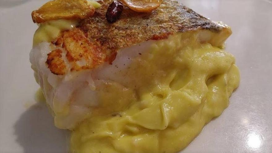 Un mítico restaurante de Bilbao reabre sus puertas