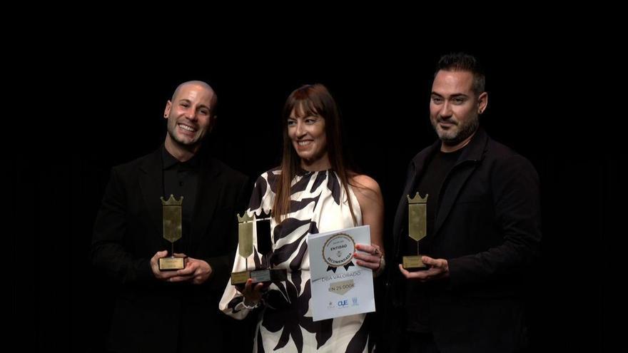 Dos Truchas con Pasaporte: &quot;Lo que se ve en redes sociales en poco tiempo han sido meses de trabajo&quot;