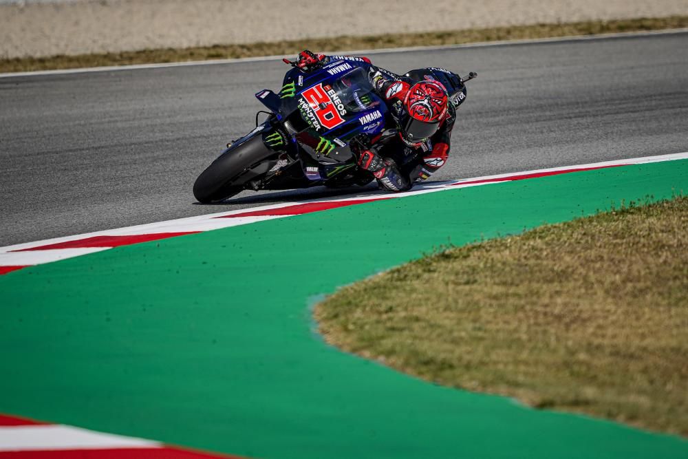 Gran Premio de Catalunya de MotoGP