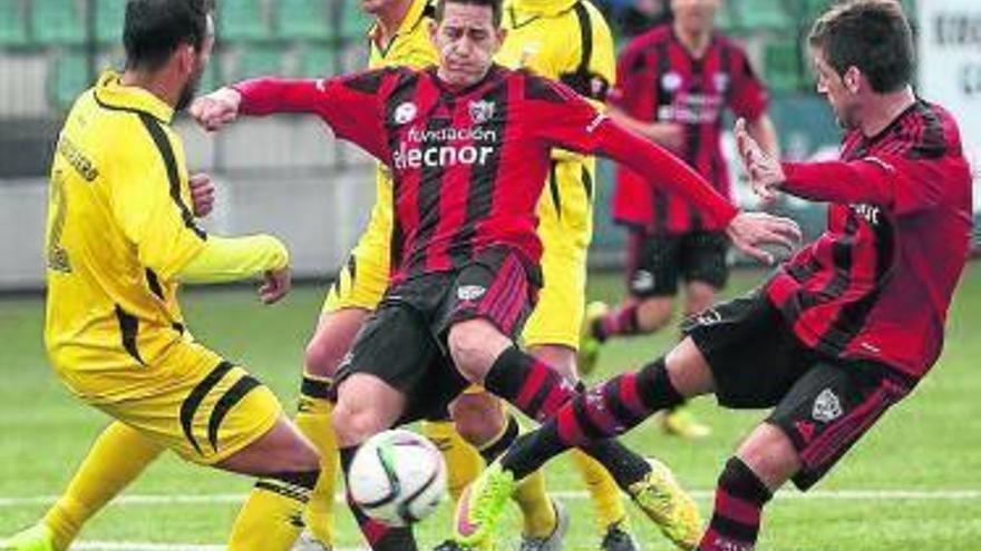 López reactiva el sueño