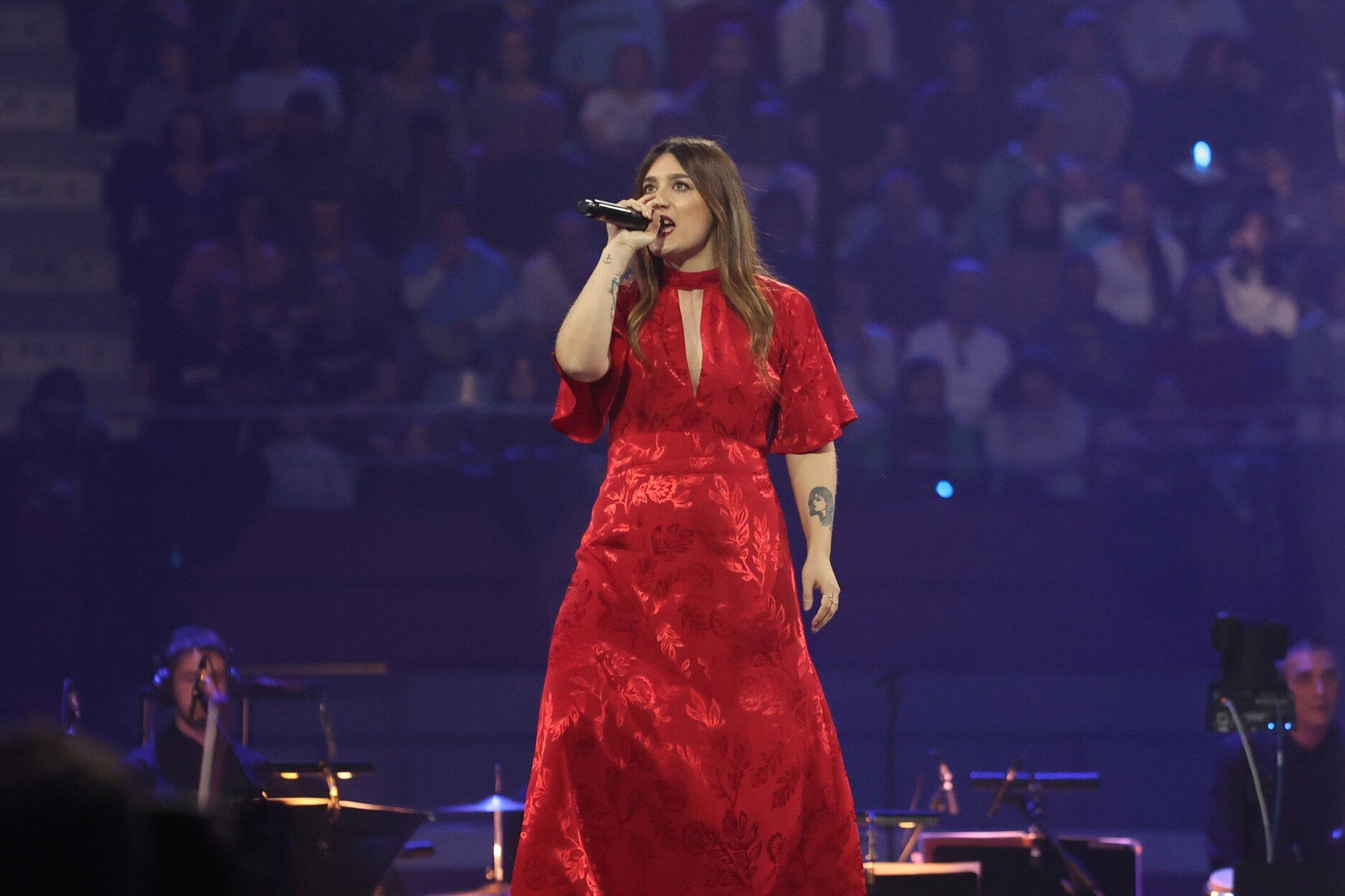 UraBereBideanIluminaIllunbe