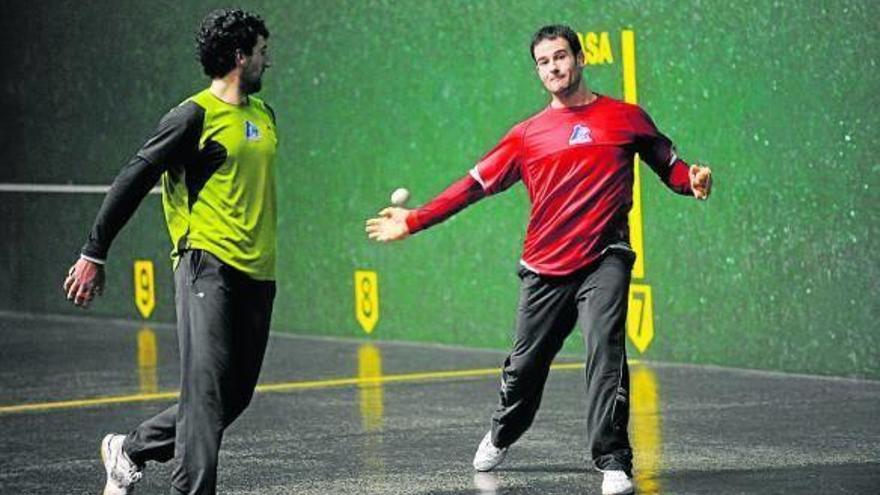 La búsqueda del camino correcto
