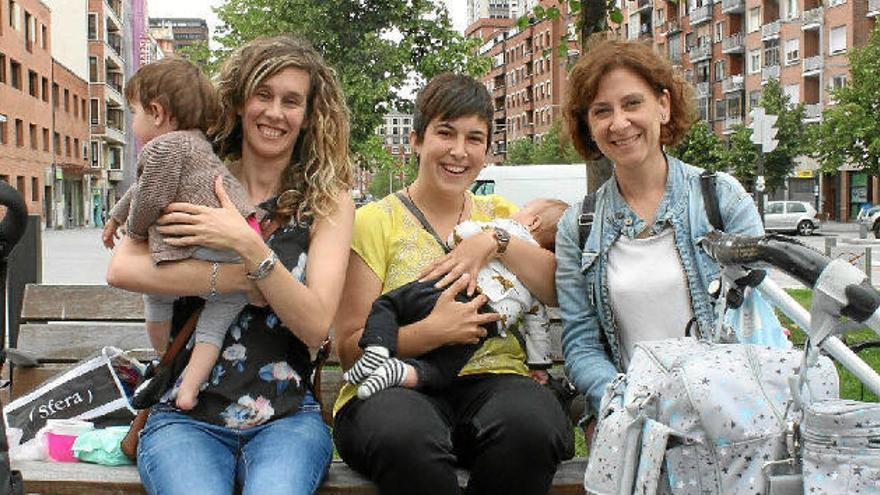 “Ningún plan nos libra de correr todo el día”