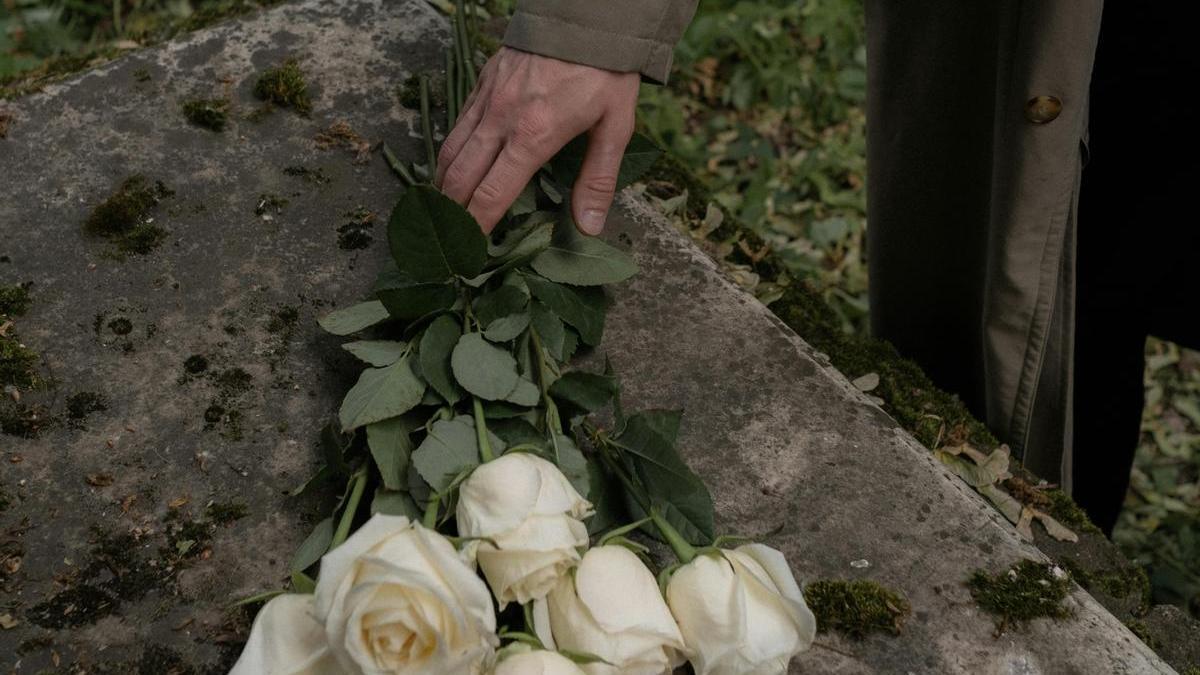 ¿Podría haber aprovechado mejor el tiempo que compartí con ellos? ¿Podría haber aprovechado mejor el tiempo que compartí con ellos?