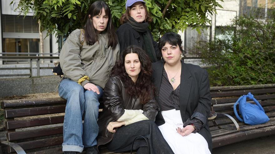 La lucha del feminismo contra las tendencias