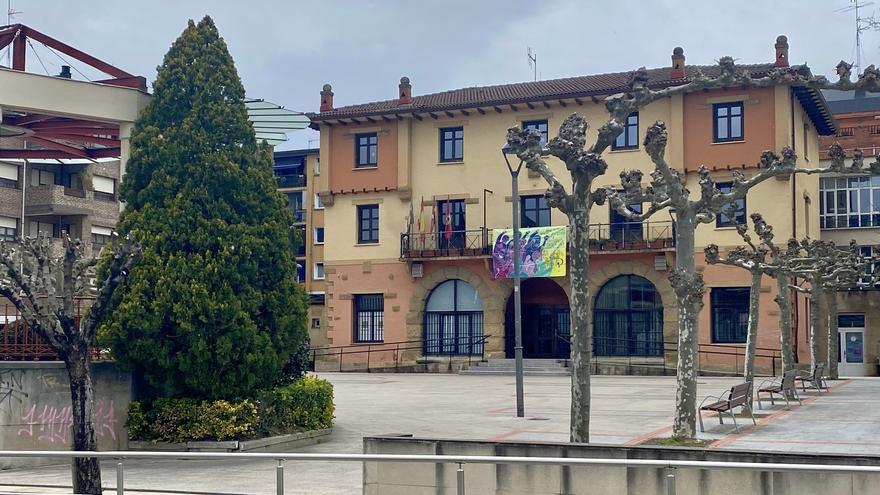 Derio se implica en el presupuesto