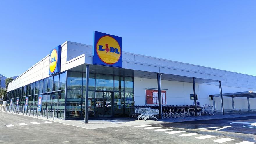 El imprescindible de Lidl para disfrutar de tu terraza este verano