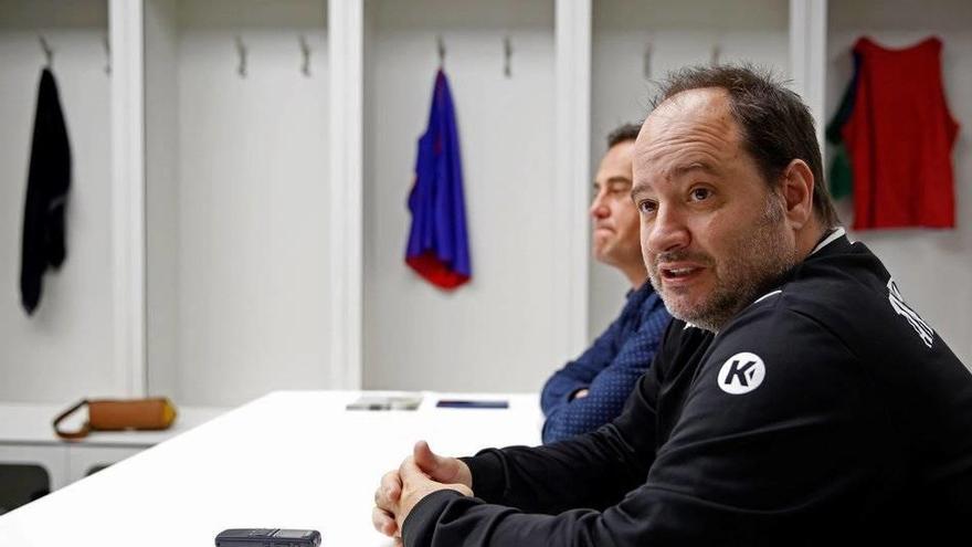 Aniz espera hacer un &quot;buen partido&quot;