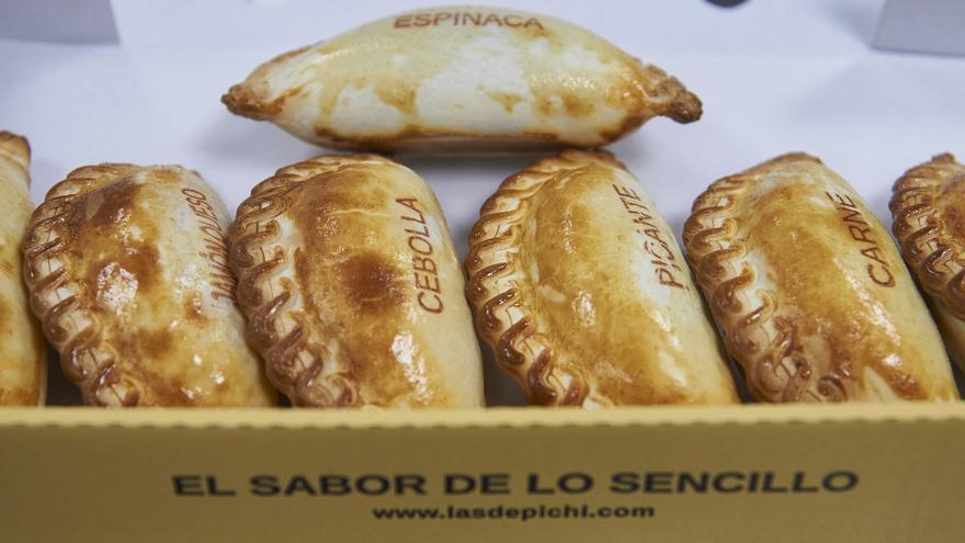 Cierre de 'Las de Pichi' en el centro de Pamplona