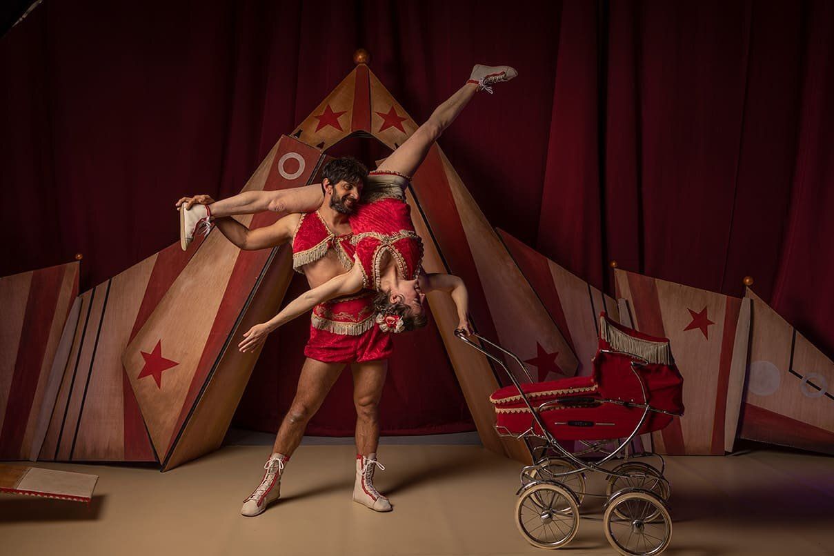 &#039;Lullaby&#039; de la mano de Proyecto Kavauri.