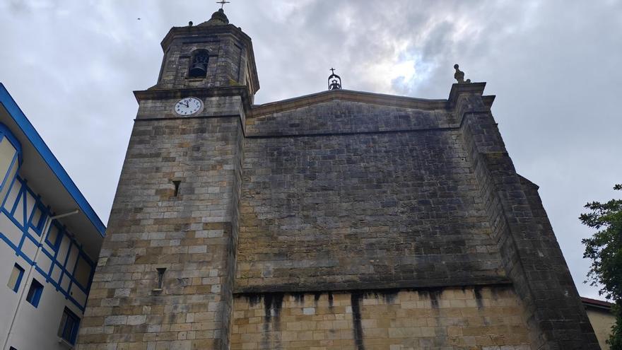 Las parroquias de Bermeo abren el debate sobre el nuevo convenio con el Ayuntamiento