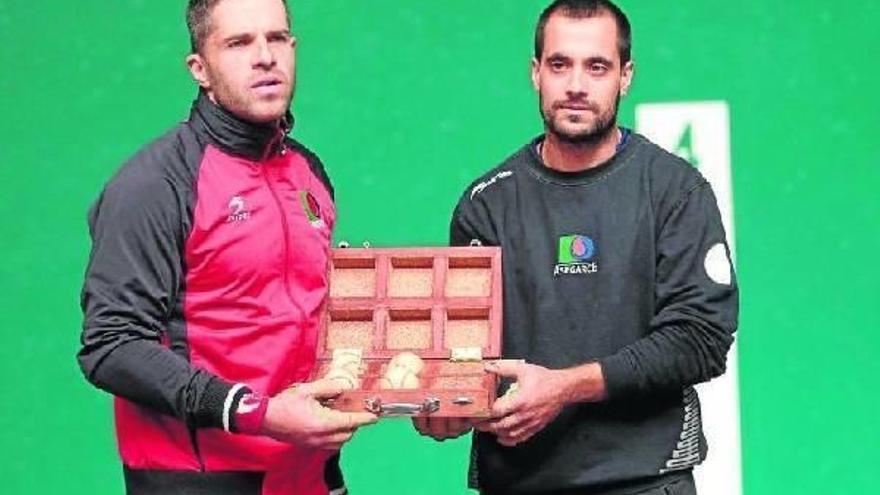 El “peor rival” para un Oinatz con hambre