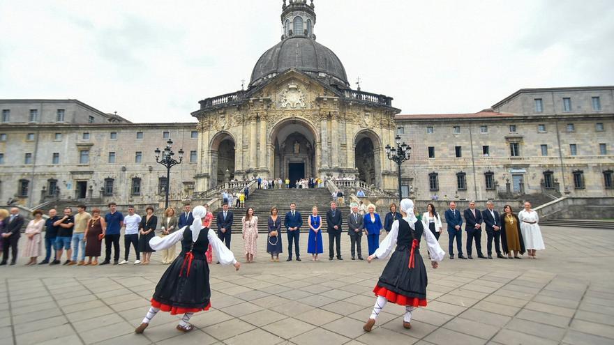El PNV de Azpeitia denuncia el sesgo político del programa de fiestas de San Ignacio y la falta de respeto de EH Bildu a las tradiciones