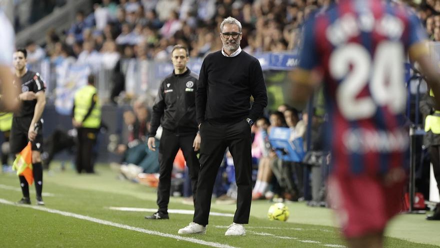 Purga en los banquillos de LaLiga: ya son 8 los entrenadores vascos destituidos esta temporada