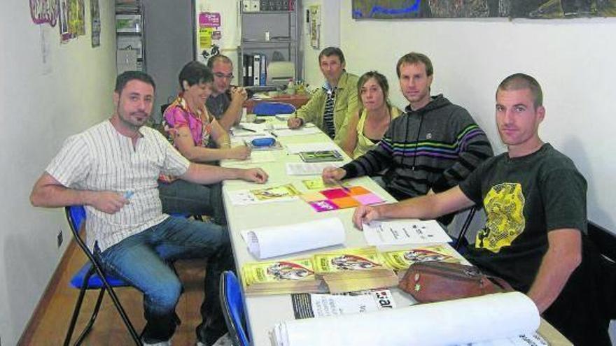 Mintzakide, euskararen arnasgune bat