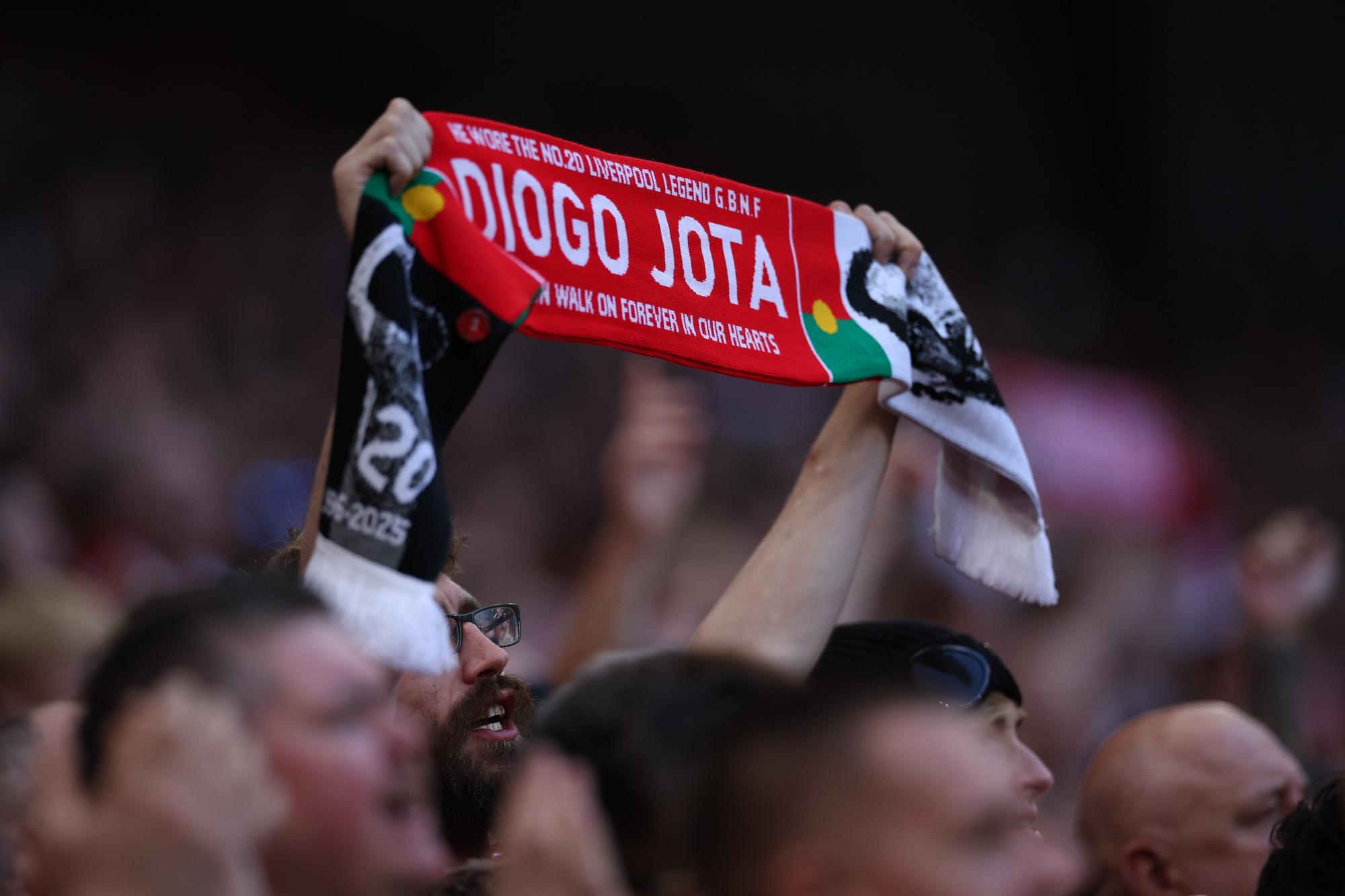 El Liverpool-Athletic, en imágenes