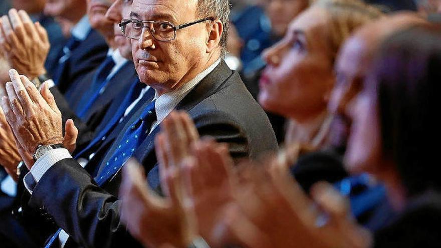 La pensión subirá el 0,25% “las próximas décadas”