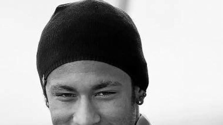 Neymar, citado por estafa en su fichaje