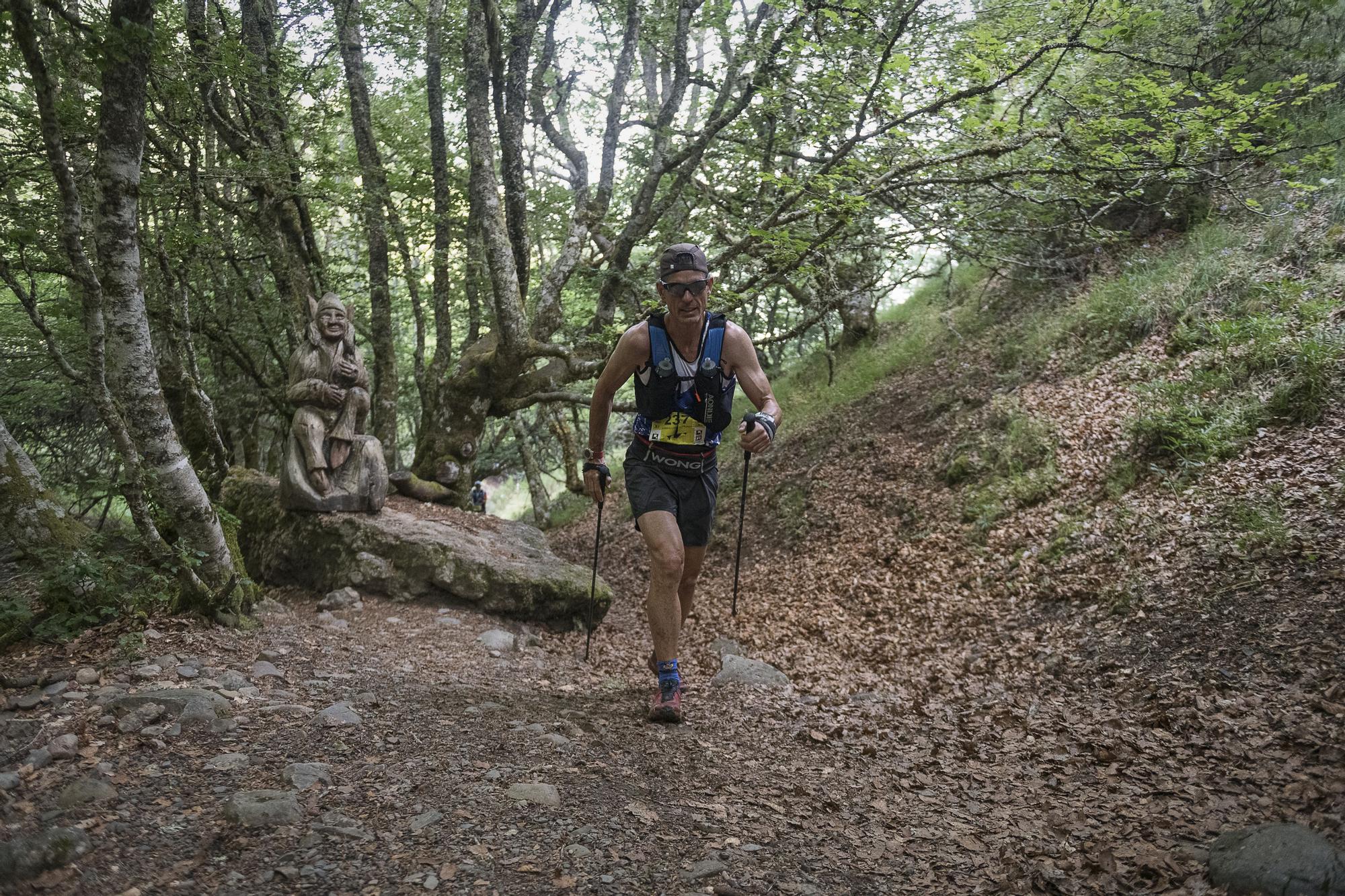 En imágenes: Riaño Trail Run