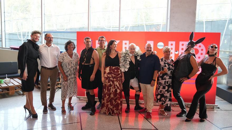 Euskalduna Klub abre como punto de encuentro