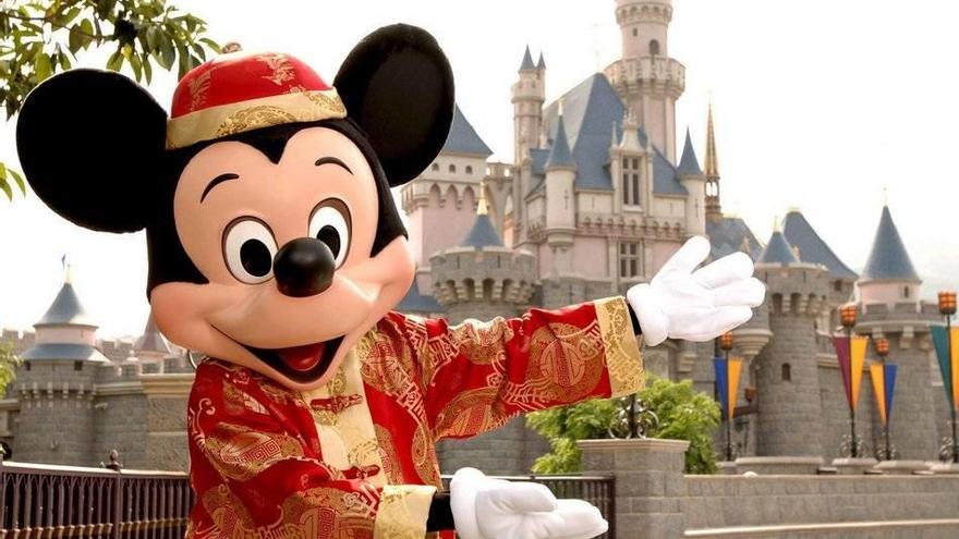 Disney rompe con Netflix y lanzará su propio servicio de &#039;streaming&#039; en 2019