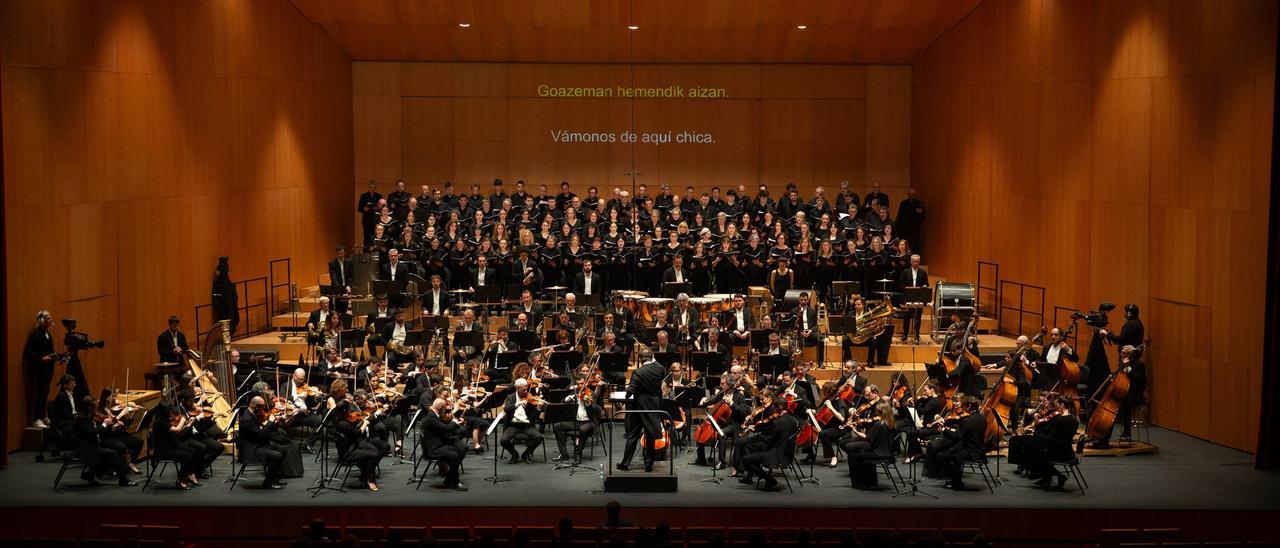 Qué hacer y qué ver en Navarra y en Pamplona. Agenda cultural