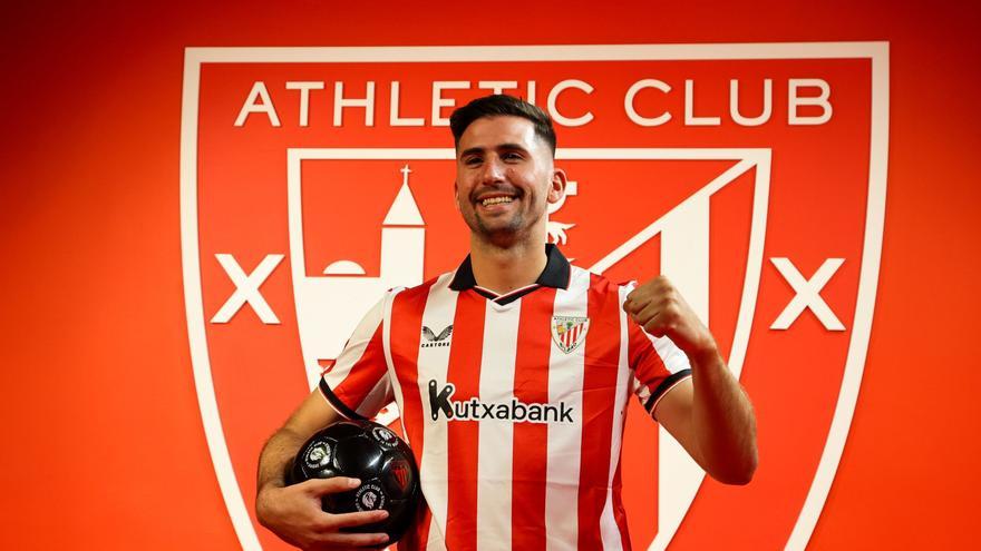 El Athletic, sexto de LaLiga en gasto