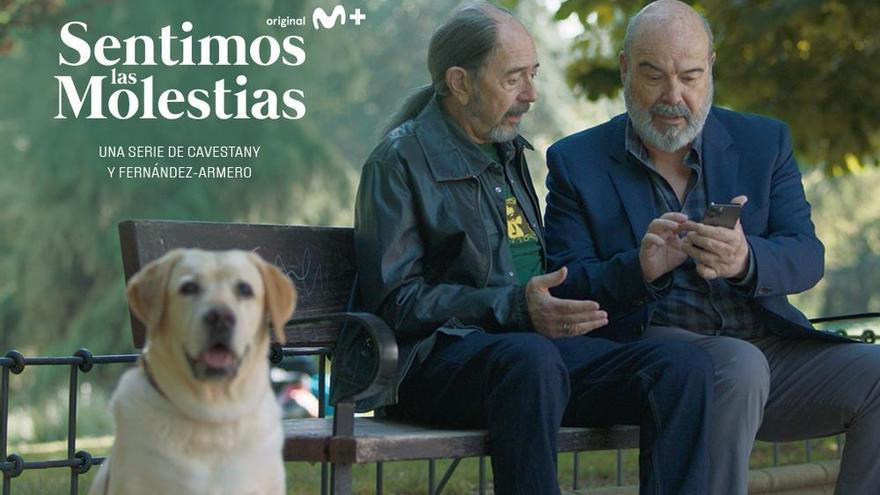 El estreno de &#039;Sentimos las molestias&#039; se retrasa a abril