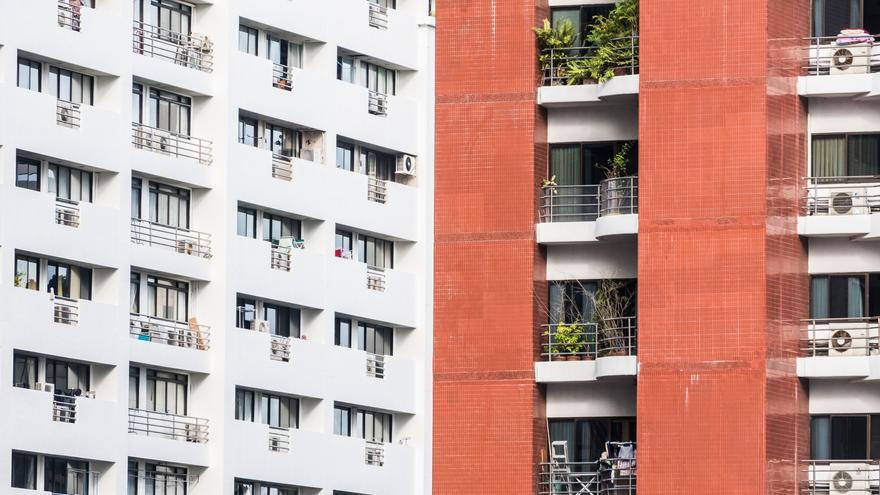 Vivienda asegura que van en &quot;buena dirección&quot; y anuncia más iniciativas mañana en Consejo