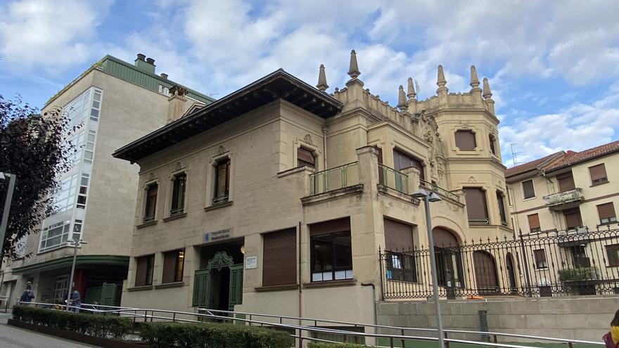 Nuevos talleres de música en Gernika-Lumo