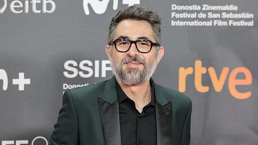 Berto Romero llegará en septiembre al Kursaal