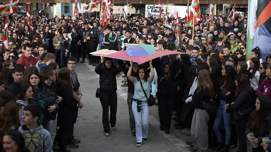 Ernai refuerza su actividad ante el avance de GKS entre los jóvenes