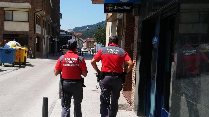 Navarra cierra 2025 sin resolver 18 desapariciones de personas, siete de ellas menores