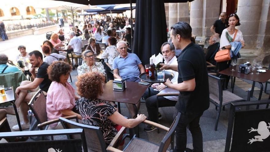 ¿Ya has votado? Últimos días para votar en los Premios de Hostelería DEIA 2026