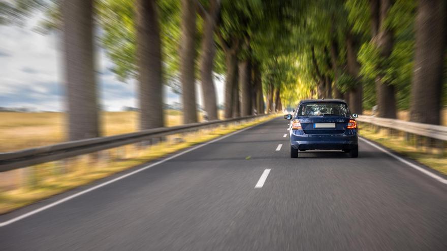 ¿Por qué corremos con el coche más de lo permitido?