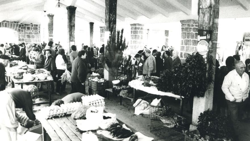Último Lunes de Gernika: el mejor escaparate para el agro vasco