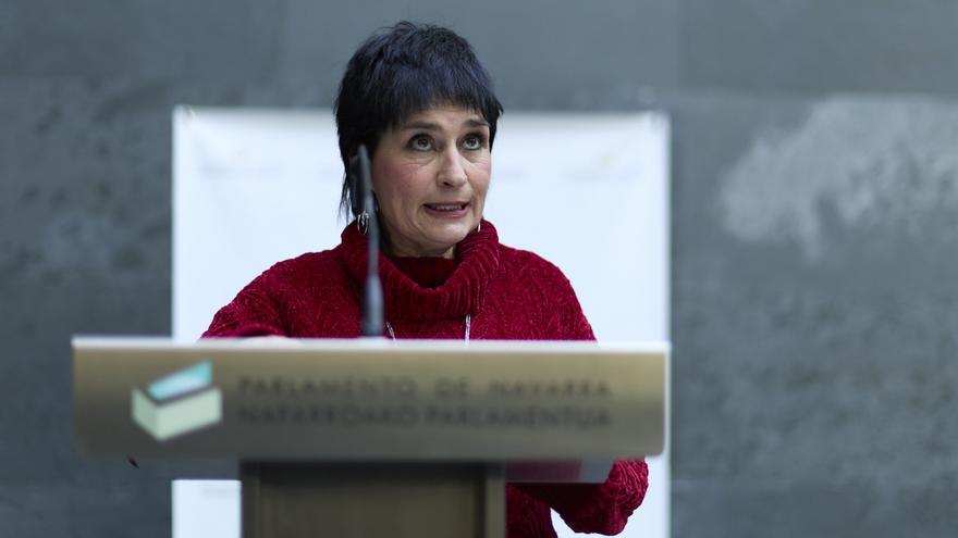 EH Bildu respaldará al PSN y Contigo-Zurekin para derogar la norma sobre profesores de Religión