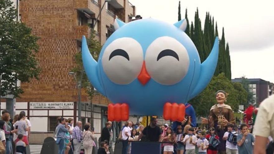 Amorebieta busca la opinión vecinal sobre los Carmenes