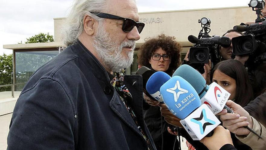 Compañeros del teatro y de la comunicación despiden a Constantino Romero