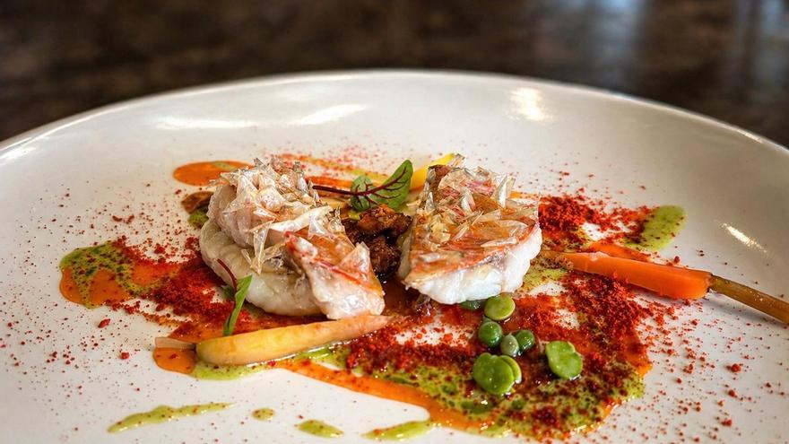 Crítica gastronómica por Aitzol Zugasti: restaurante Itzuli en Igeldo