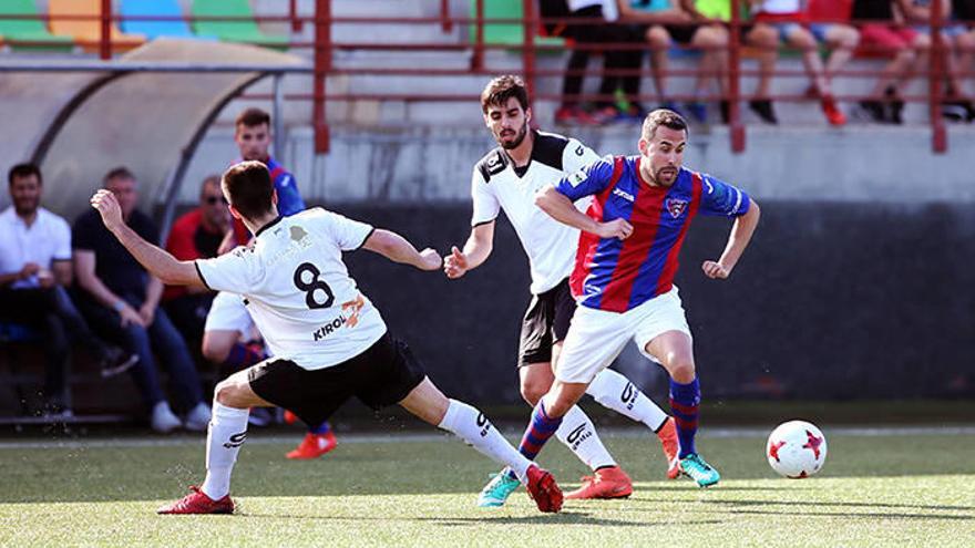 Gernika y Leioa se reparten la honra