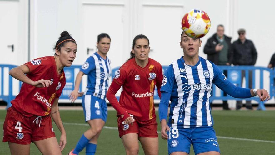 Victoria y liderato para las Gloriosas (2-0)