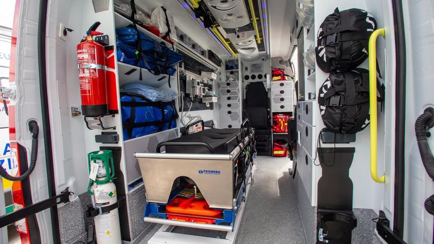 Fallece en el Hospital de Navarra un joven riojano de 16 años accidentado el 27 de diciembre