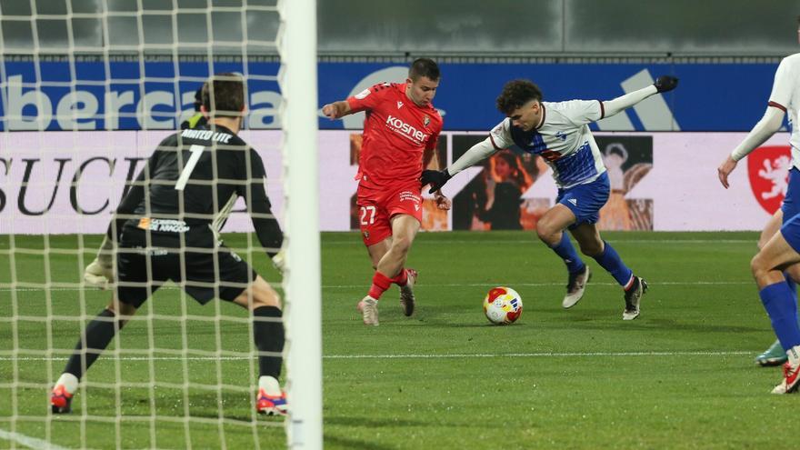 Los caramelitos de la Copa