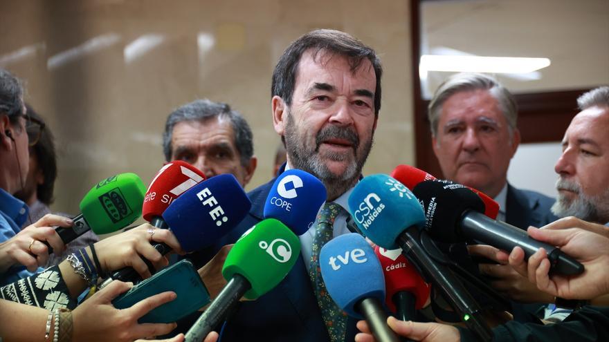 El Gobierno español asegura que renovará el CGPJ pero no aclara si contempla modificar las mayorías